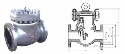 止回閥(fa)到底應該安(ān)裝在什麼位(wèi)置?你裝對了(le)嗎?