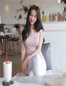 丧尸的乳房