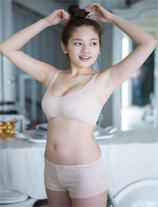 竹升妹之以牙还牙