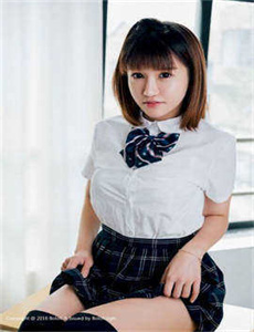 美女的比
