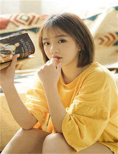美女的pp