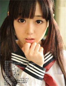 小留学生