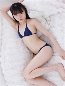 姑娘漂亮微电影