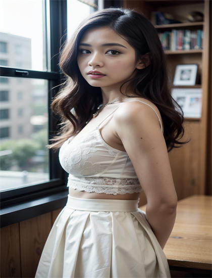 深度探索：美式主妇 第四季的哲学思考与人生智慧——一次全面的艺术分析