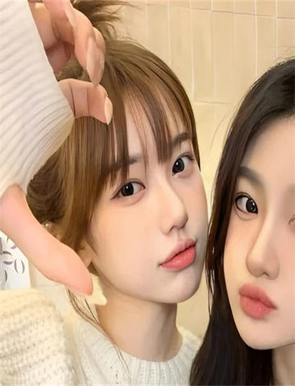 《瑞典少女》与当代文化：特效的视觉奇观与技术实现 探索文化表达的多种形式