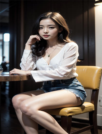 《圣诞阿姨》主角分析：角色塑造与成长轨迹