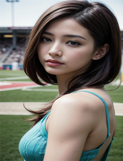 技术分析：《认识的妻子2021》中的无人机拍摄 行业领先的技术实践 为艺术创作提供更多可能