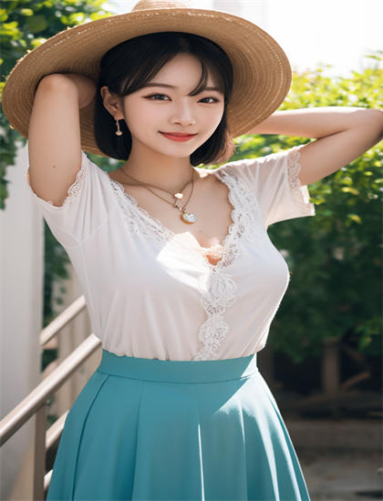 服装造型：公园长镜头的技术难度与艺术效果——传统与现代的对话