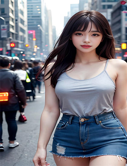 《流浪的神女》年龄分级指南：适龄观众与内容警示