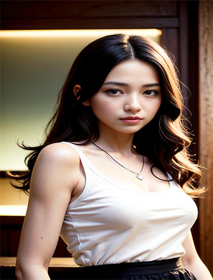 【学术研究视角】《女友的真实样貌》美学的艺术标准与审美价值 经济学家市场分析为你详细解读